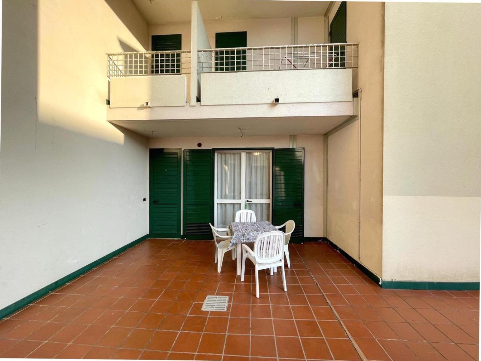 Villaggio Luna Swimmingpool- Agenzia Cocal Καόρλε Εξωτερικό φωτογραφία
