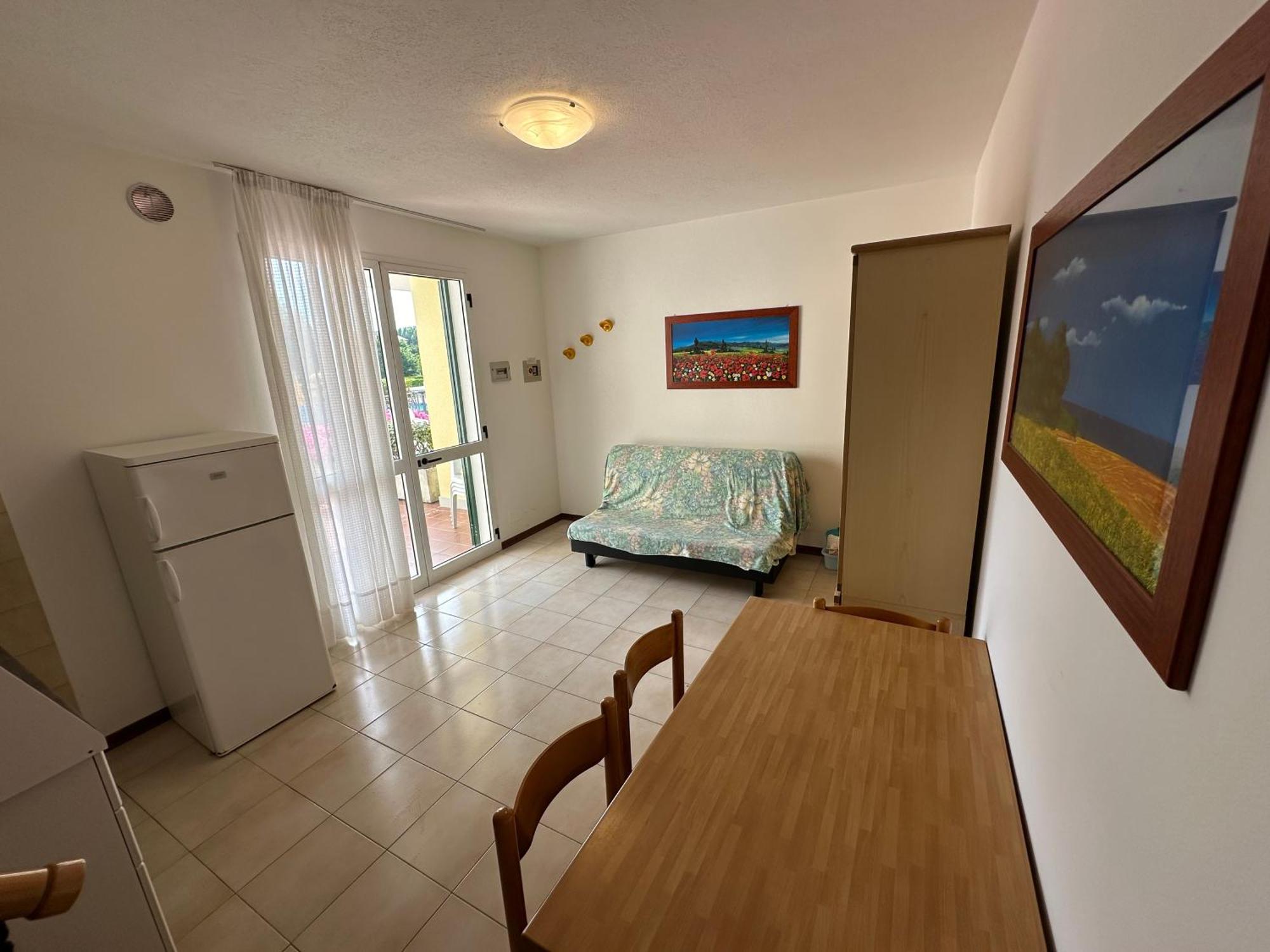 Villaggio Luna Swimmingpool- Agenzia Cocal Καόρλε Εξωτερικό φωτογραφία